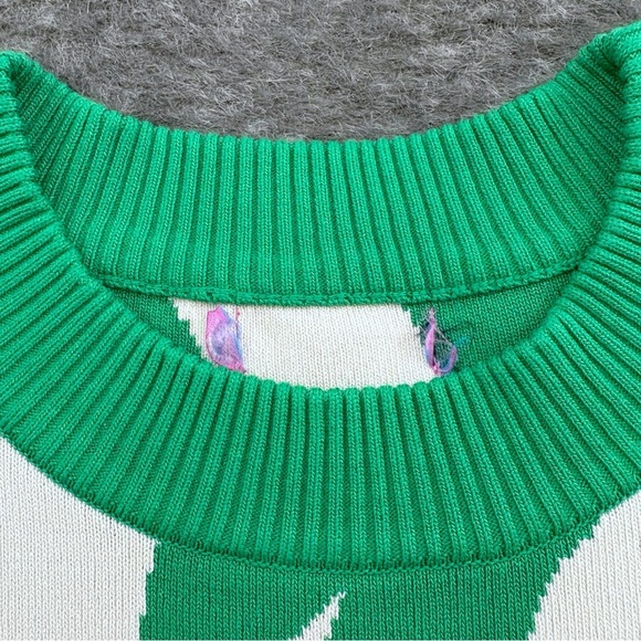 Edikted Morphy Sweater - Picture 4 of 10